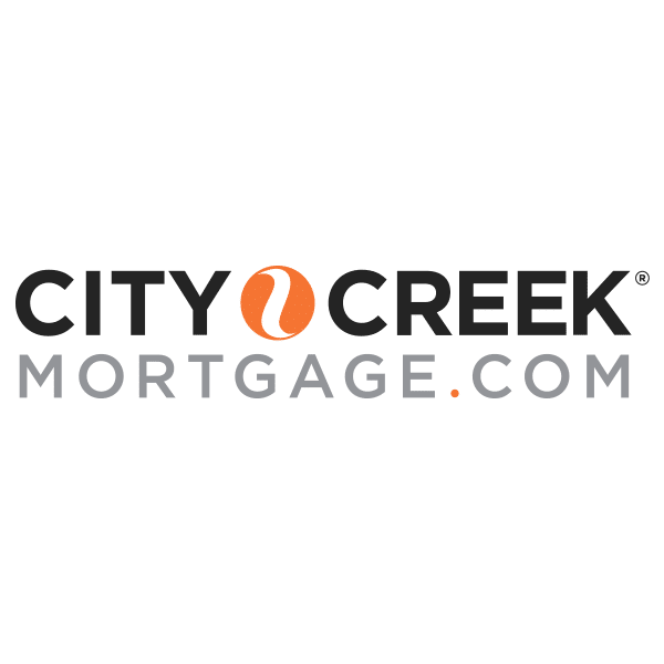 City Creek Mortgage logo