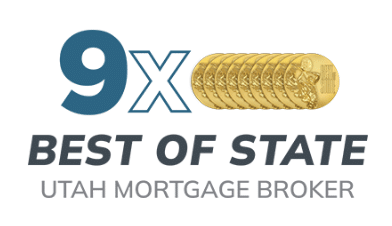 Best of State: Utah Mortgage Broker